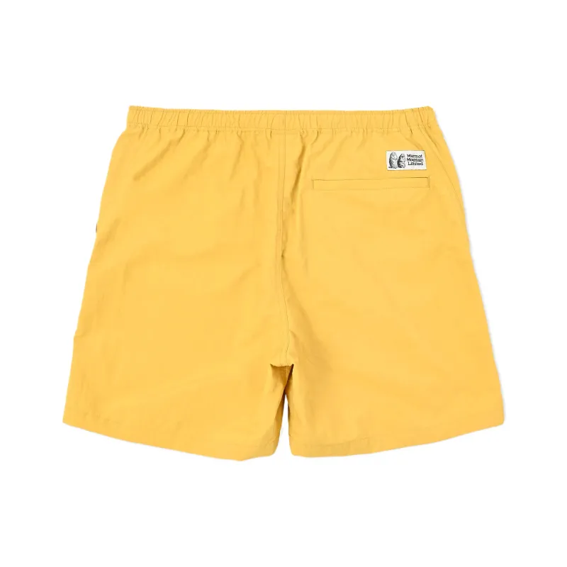 Marmot Systema Casual Shorts Men's-10