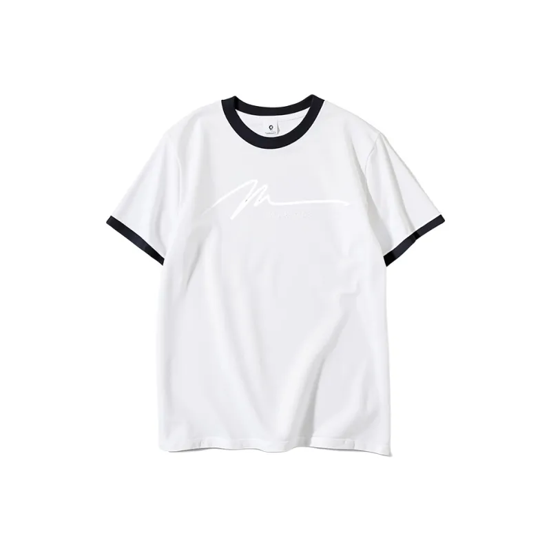 FAIRWHALE T Shirts Women's-0