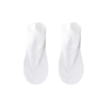 Gentle Welcome No Show Socks Women's 1 Pack