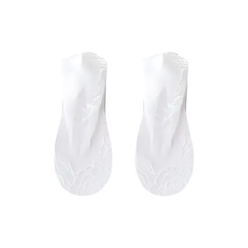 Gentle Welcome No Show Socks Women's 1 Pack