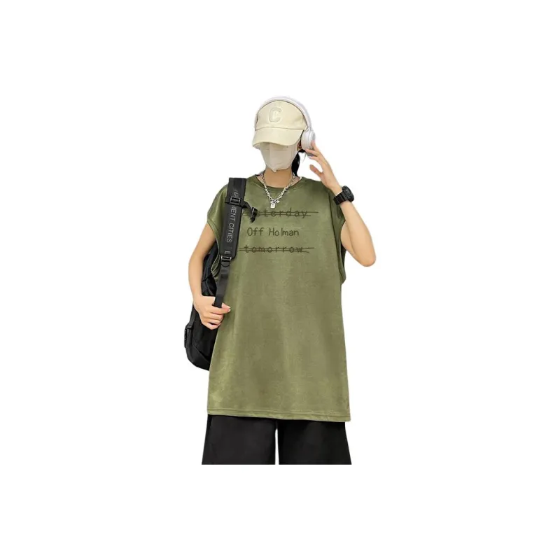 RVANGUARD Tank Tops Unisex-2