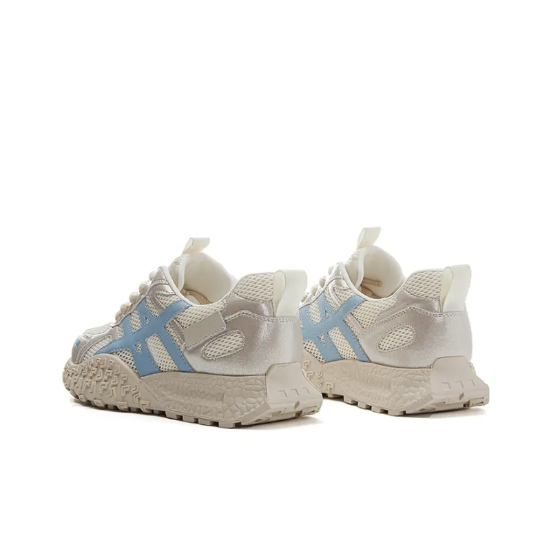 APRHE Non slip Lightweight Low Top Casual Shoes Women's-9