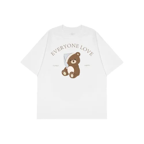 GOSO T Shirts Women's