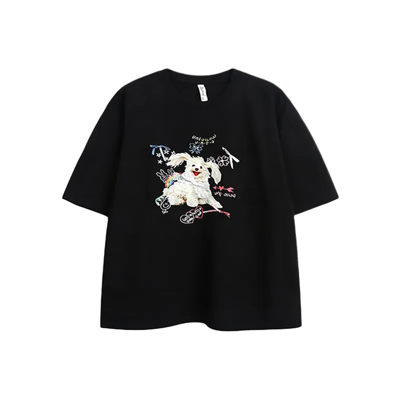 ZYKY T Shirts Unisex-0