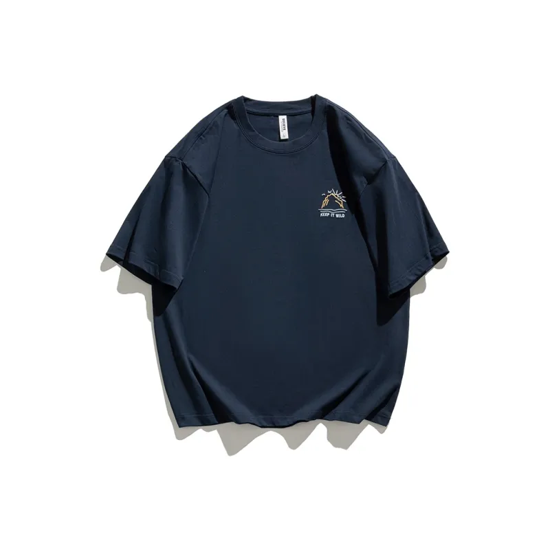 ENEESSI T Shirts Women's-5