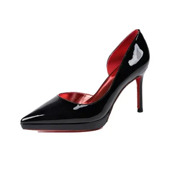 RoseDoris Slim Heel High Heels Women's
