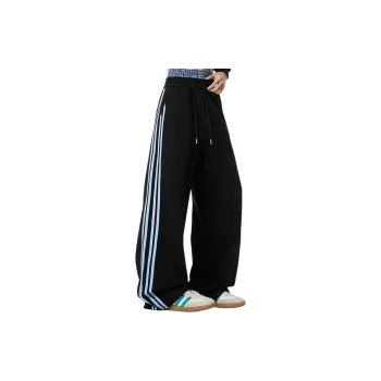SZSX Casual Pants Unisex