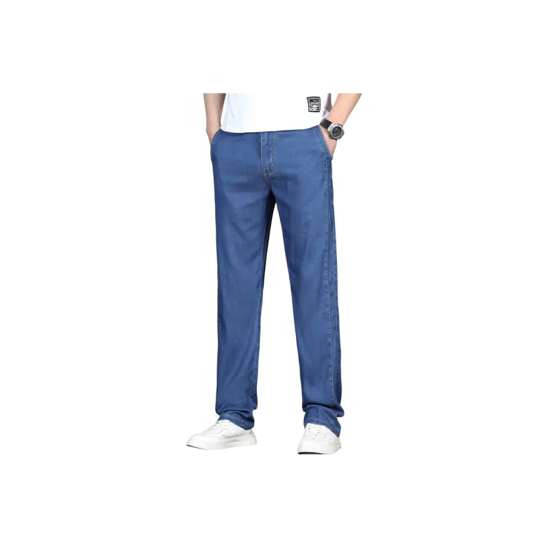 NVRFRGT Jeans Unisex-3
