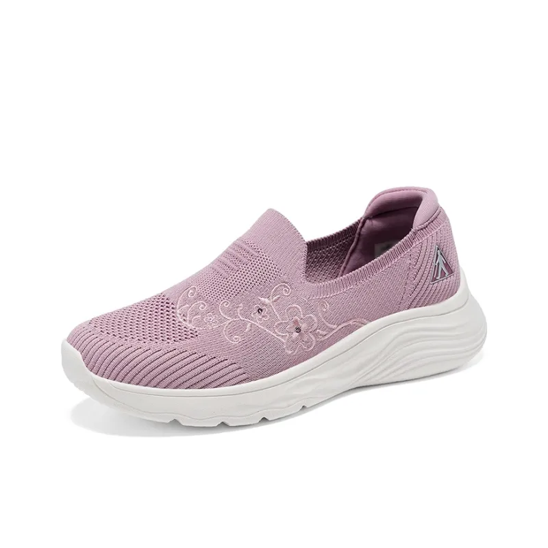 ZULIZ Casual Single Shoes Women's-8