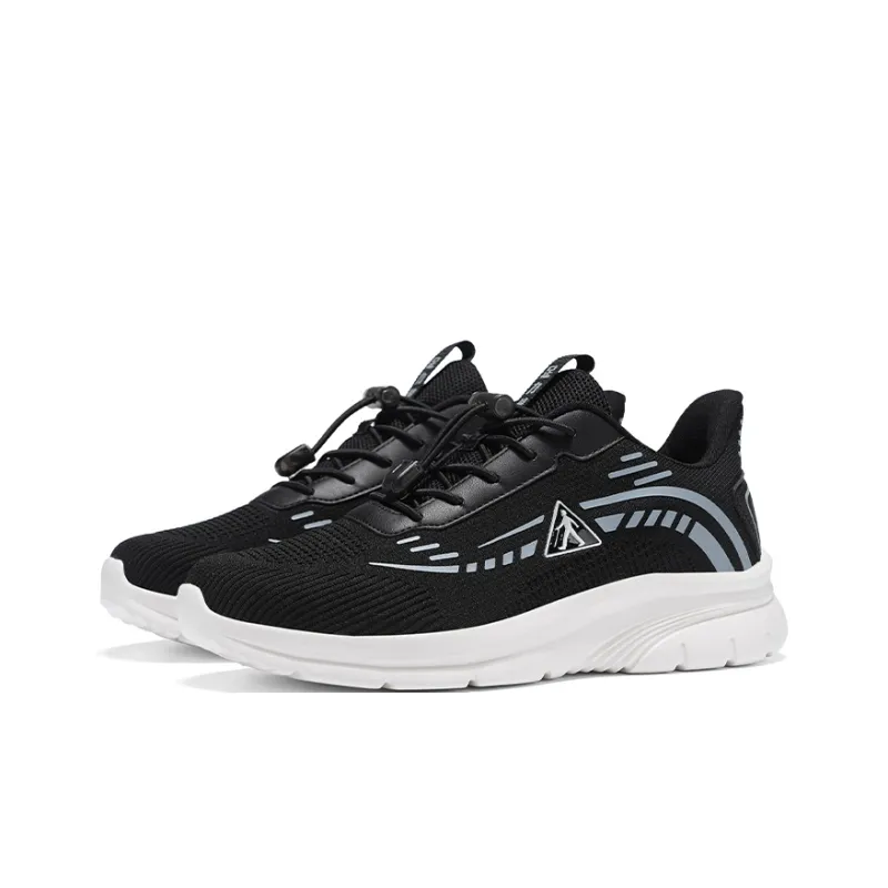 ZULIZ Abrasion Resistant Shock Absorbers With Rebound And Slip Resistant Properties Low Top Casual Shoes Unisex-3