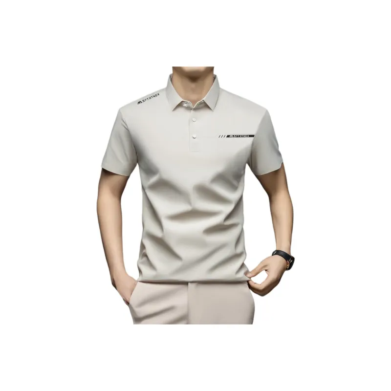 PIERRE CARDIN Polo Shirts Men-11