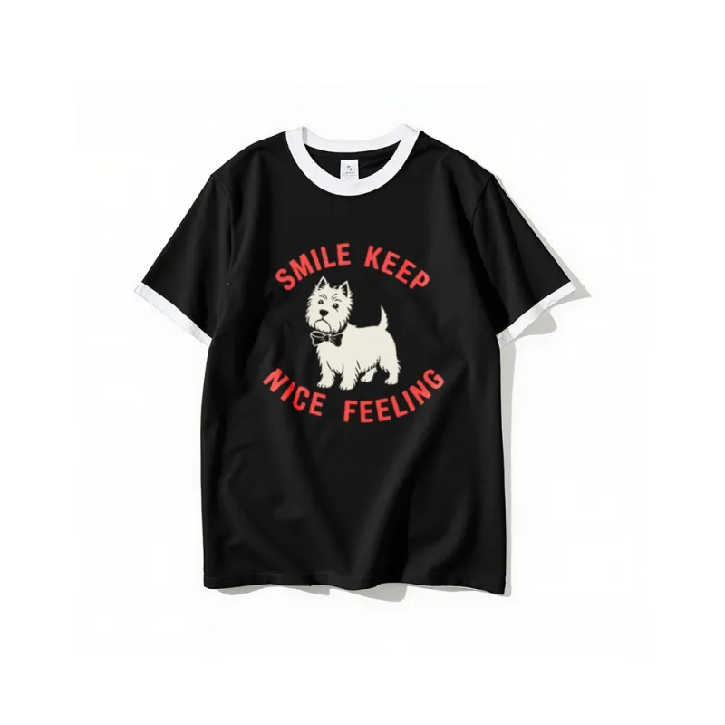 FAIRWHALE T Shirts Women's-16