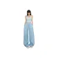 Blue Extended Length