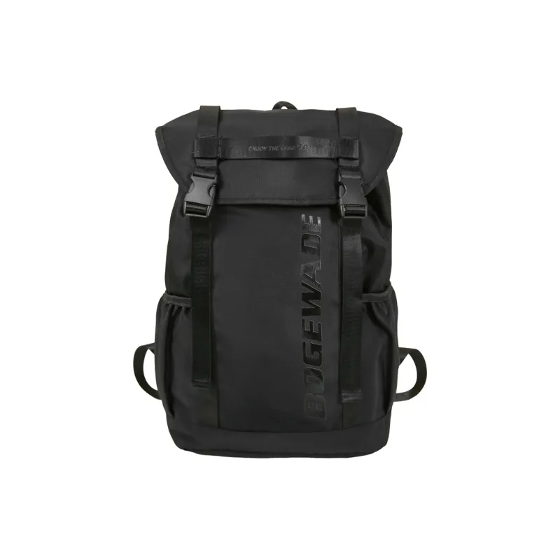 GOBLIN SHARKS 1759 Nylon Backpack Regular Unisex Multicolor-0