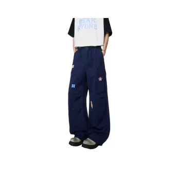 ZONEiD Jeans Unisex