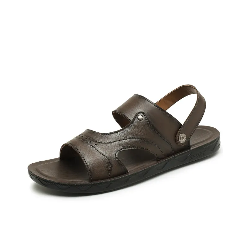 Frank Mully Beach Sandals Men's-4