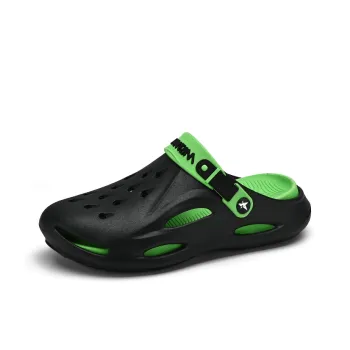 Bookish star Clogs Unisex