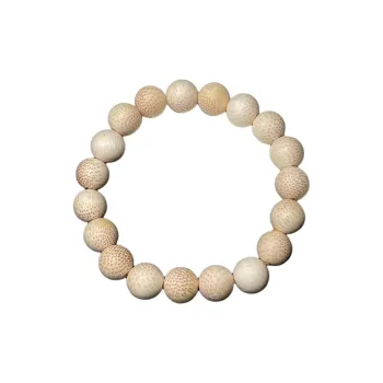 Baoshengxiang Bodhi Seed Bracelets Unisex