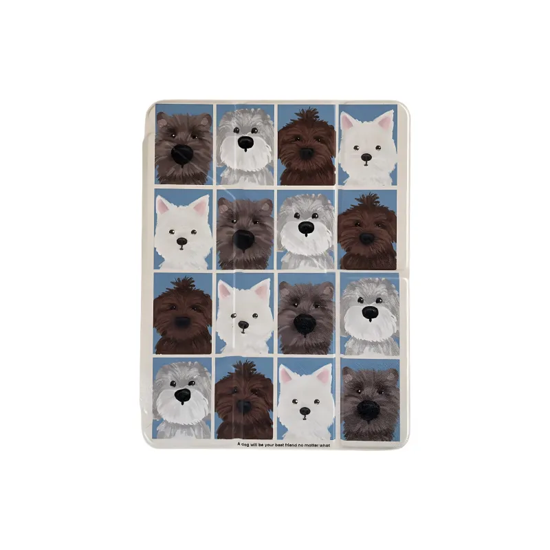Wei Xin Tablet Protective Cases-0