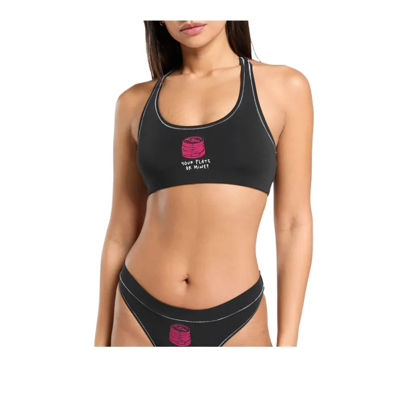 GYMSHARK Women's Bras-4