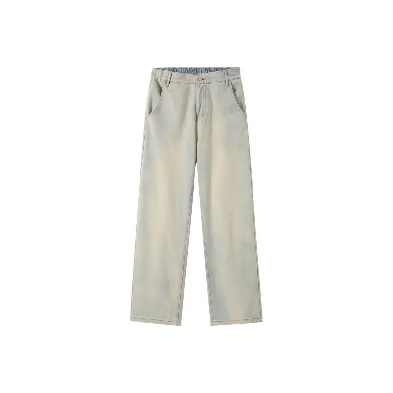 MIIOW Cool One Summer Series Jeans Unisex-15