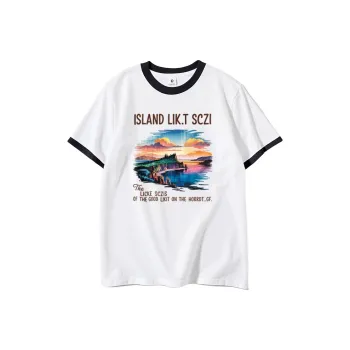 FAIRWHALE T Shirts Women's