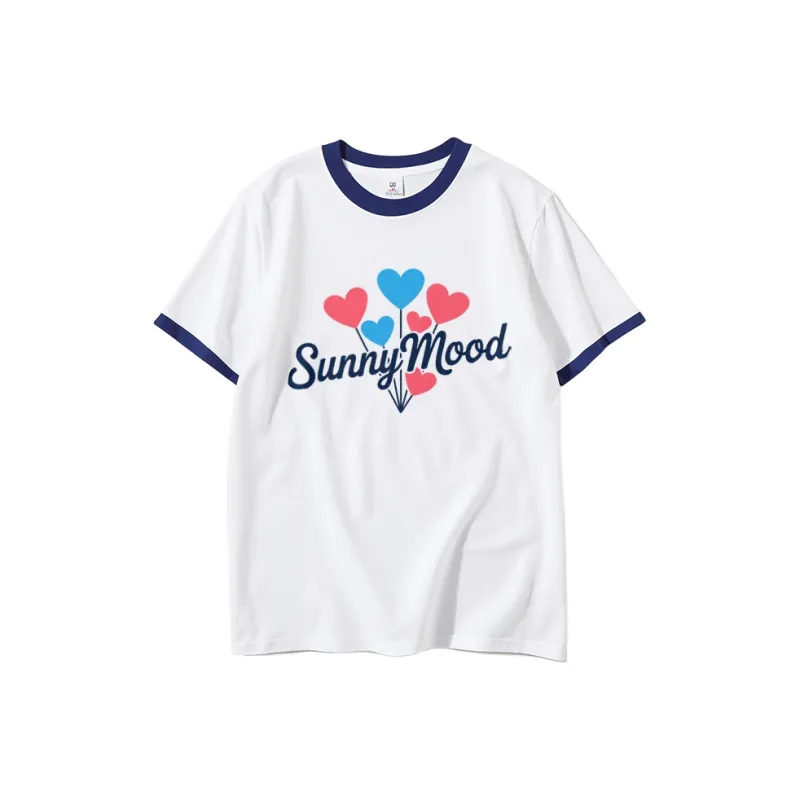 FAIRWHALE T Shirts Women's-4