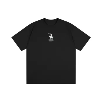CHARLIE GOLF T Shirts Unisex