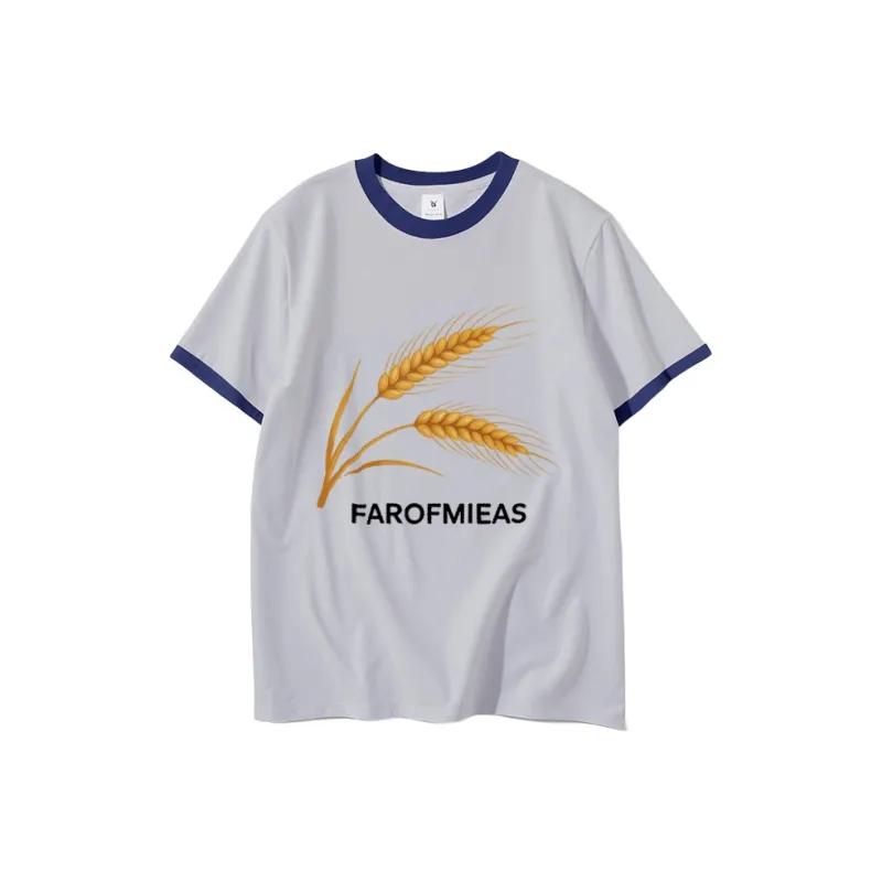 FAIRWHALE T Shirts Women's-24