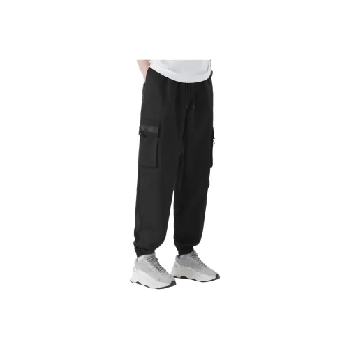 HONOR OF KINGS Cargo Pants Unisex