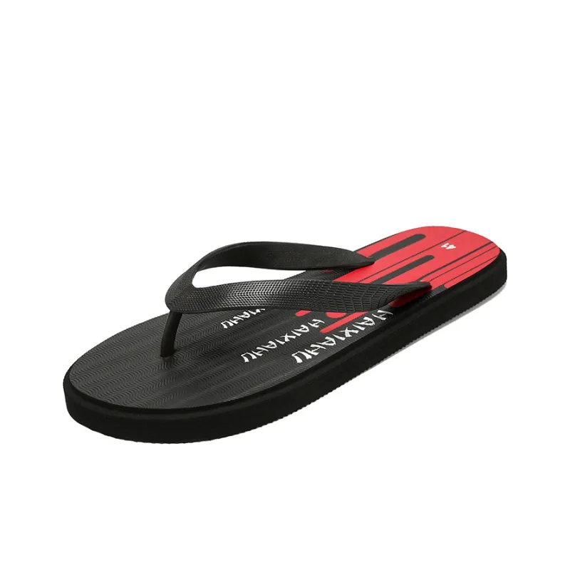 MESUCA EVA Abrasion Resistant Slip Resistant Flip Flops Men's-1