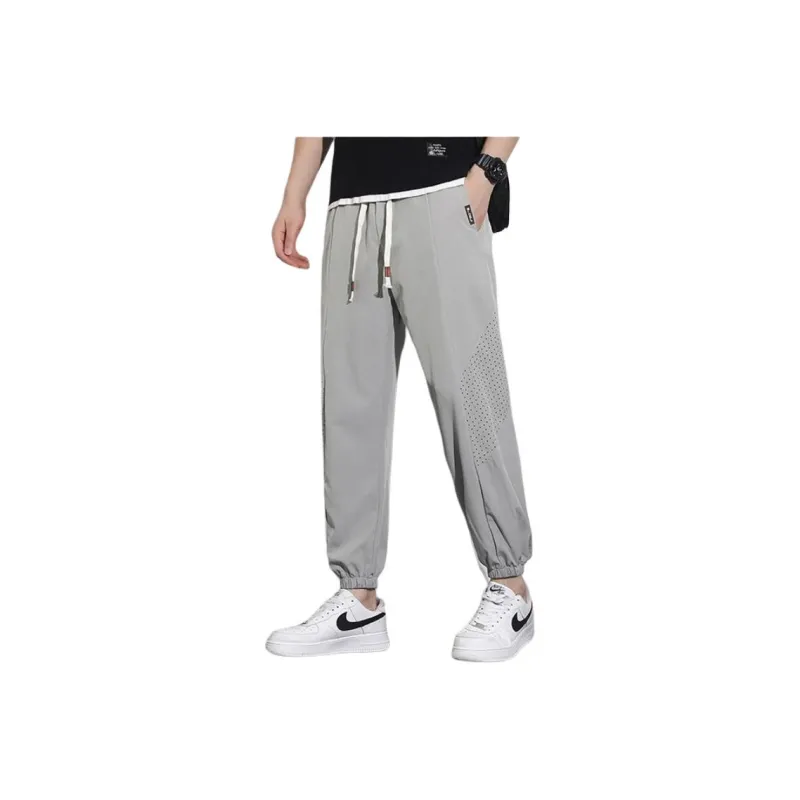 PIERRE CARDIN Casual Pants Unisex-1