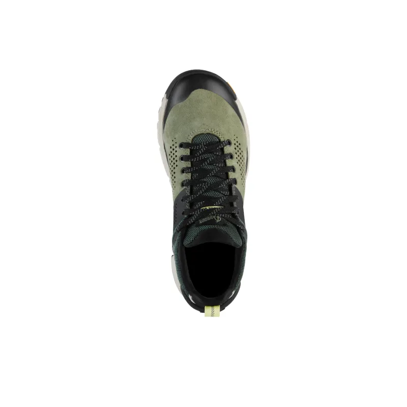 Danner Trail 2650 Low Top Outdoor Shoes Women's Green-2