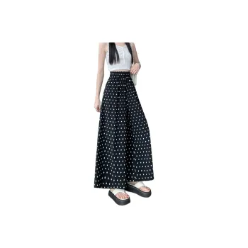 Mu Xiao Xin Casual Pants Women's