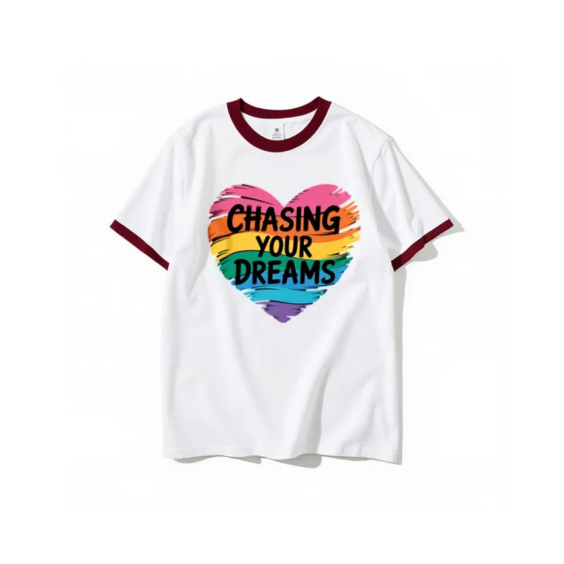 FAIRWHALE T Shirts Women's-8