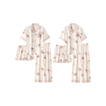 O'MESIK Unisex Pajama Sets