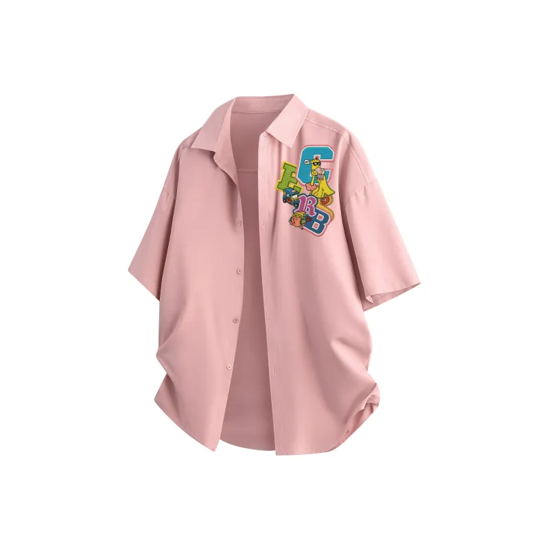 CAREBEARS Shirts Unisex-11