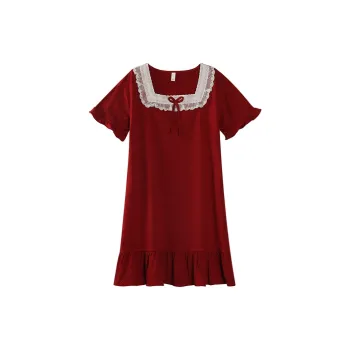 FENTENGCARE Women's Nightgowns