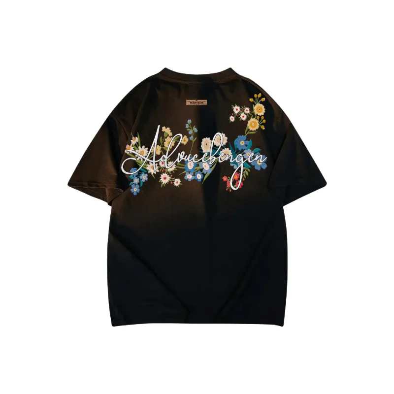 BENGEN T Shirts Unisex-0