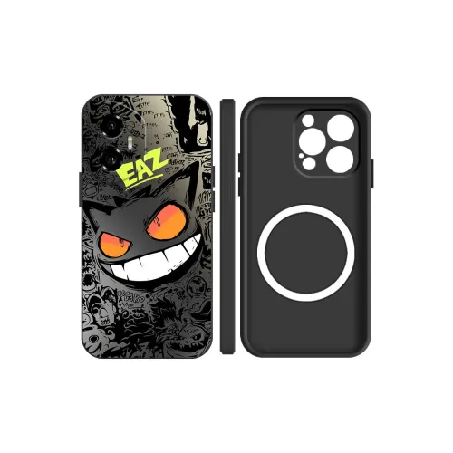 TUNAMEI Phone Cases