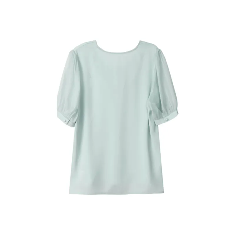 TEME Shirts Women's-3
