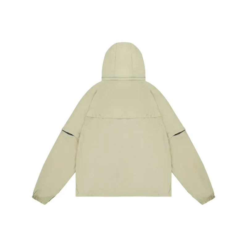 BIPOLAR Jackets Unisex-5