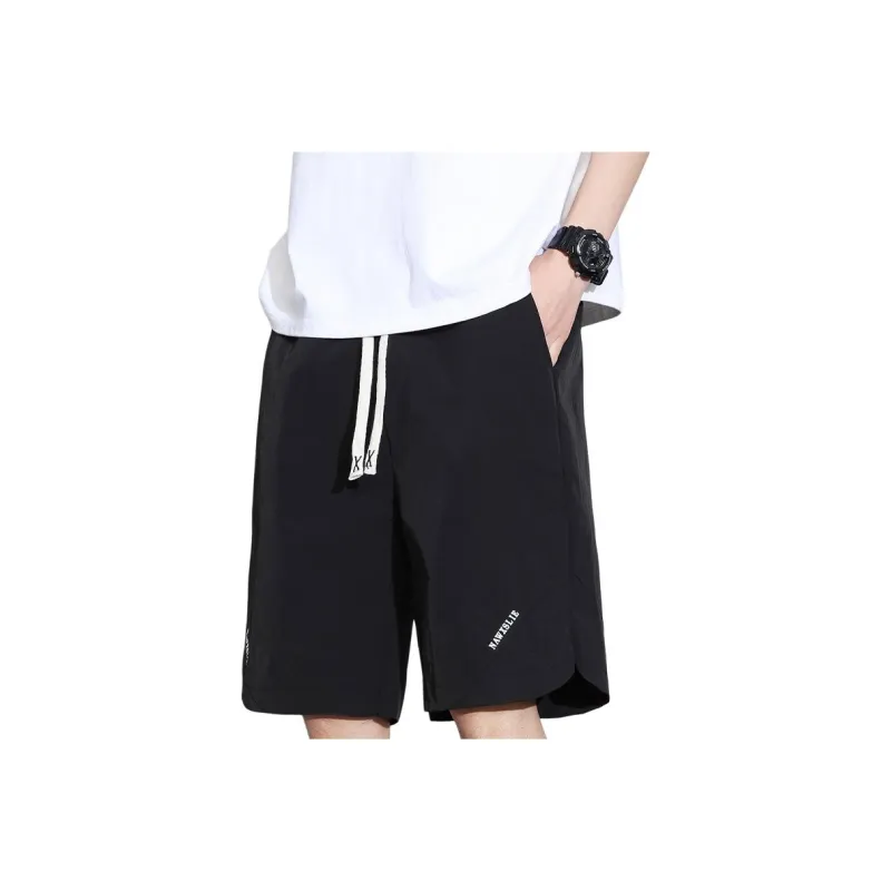 WHOLE EARTH Casual Shorts Unisex-0