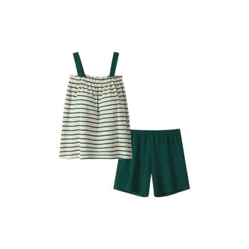 SHAYERRS Women's Pajama Sets