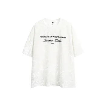 ZYKY T Shirts Unisex