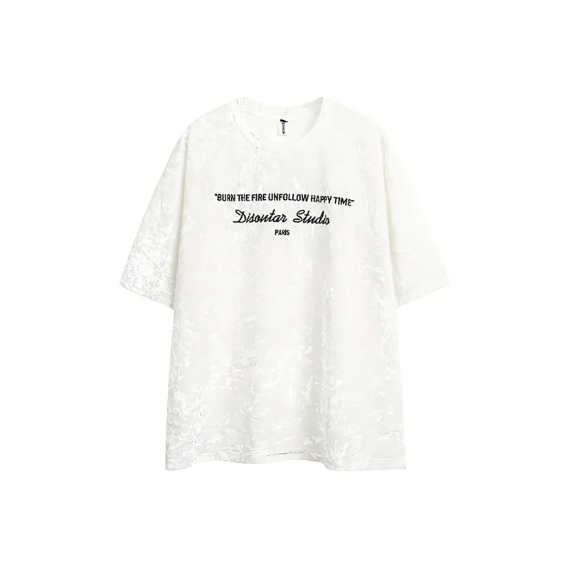 ZYKY T Shirts Unisex-7