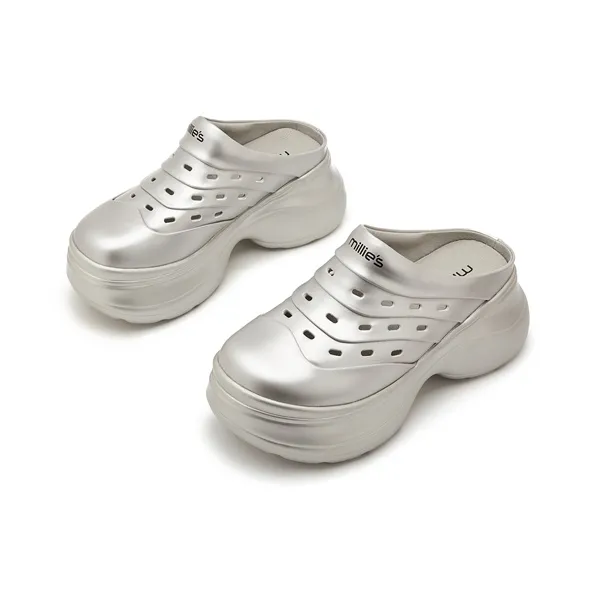 Millies Clogs Women's-3