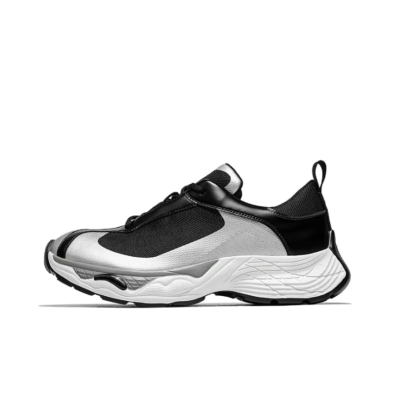 MOERBAI Original Machine Series Low Top Chunky Sneakers Men's-14