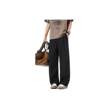 OPMO Casual Pants Unisex
