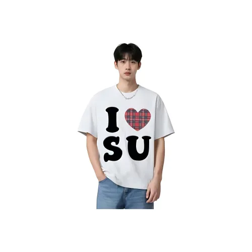 SIL VITIN T Shirts Unisex